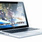 Apple MacBook 13.3" MB467LL/A Intel Core 2 Duo 2.40GHz 4GB 250GB DVDRW Bluetooth Mac OS X 10.6 Snow Leopard - worldtradesolution.com
 - 2