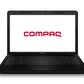 Compaq Presario CQ57-229wm - 15.6-inch AMD C-50 Processor 1Ghz 2GB 250GB DVDRW Webcam Windows 7 HP - worldtradesolution.com
 - 1