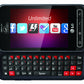 LG VM701 Optimus Slider Prepaid Android Phone (Virgin Mobile) - worldtradesolution.com
 - 2