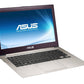 ASUS Zenbook Prime UX31A-AB71 13.3-in Ultrabook Intel Core i7-3517U 1.7GHz 4GB 128GB SSD WCam BT HDMI Windows 7 Home Premium - worldtradesolution.com
 - 2