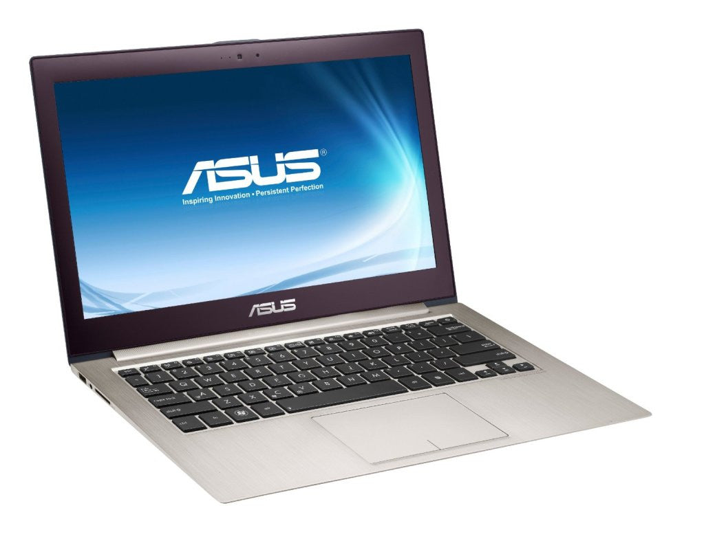 ASUS Zenbook Prime UX31A-AB71 13.3-in Ultrabook Intel Core i7-3517U 1.7GHz 4GB 128GB SSD WCam BT HDMI Windows 7 Home Premium - worldtradesolution.com
 - 2