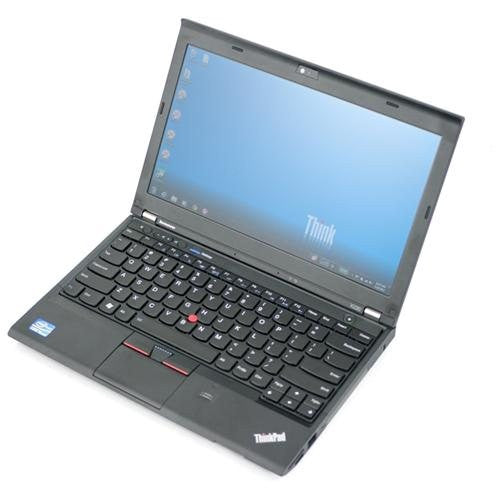 Lenovo Thinkpad X230 2325-DV4 12.5 2.60Ghz Core i5-3320M 8GB 500GB WCam BT Reader Win 7 Pro Warranty - worldtradesolution.com
 - 1