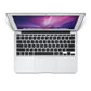 Apple Macbook Air 13.3" MJVG2LL/A Intel Core i5-5250U 1.6Ghz 8GB 128GB MAC OS Catalina
