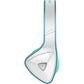 Monster - DNA On-Ear Headphones - White/Teal - 128468-00 - worldtradesolution.com
 - 7