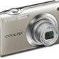 Nikon Coolpix S4000 12 MP Digital Camera with 4x Optical Vibration Reduction (VR) Zoom and 3.0-Inch Touch-Panel LCD (Silver) - worldtradesolution.com
 - 2