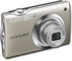 Nikon Coolpix S4000 12 MP Digital Camera with 4x Optical Vibration Reduction (VR) Zoom and 3.0-Inch Touch-Panel LCD (Silver) - worldtradesolution.com
 - 2