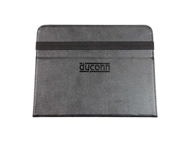Dyconn IPBKF Bluetooth 2.0 Keyboard Pad Folio Case with Detachable Sleeve for iPad 2/3 - worldtradesolution.com
 - 4