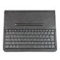 Dyconn IPBKF Bluetooth 2.0 Keyboard Pad Folio Case with Detachable Sleeve for iPad 2/3 - worldtradesolution.com
 - 5