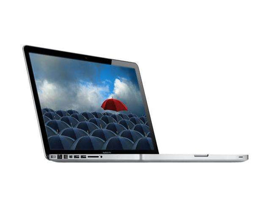 Apple MacBook Pro MD314LL/A 13.3" LED Notebook - Intel Core i7 2.80 GHz - 4 GB RAM - 750 GB HDD - DVD-Writer - Intel HD 3000 Graphics - OS X 10.7 Lion 1280 x 800 Display - worldtradesolution.com
 - 1