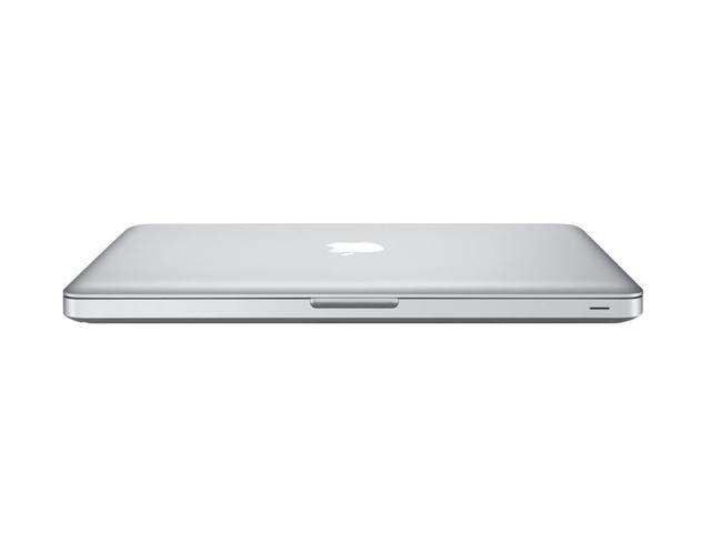 Apple MacBook Pro MD314LL/A 13.3" LED Notebook - Intel Core i7 2.80 GHz - 4 GB RAM - 750 GB HDD - DVD-Writer - Intel HD 3000 Graphics - OS X 10.7 Lion 1280 x 800 Display - worldtradesolution.com
 - 4