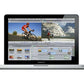 Apple MacBook Pro MC724LL/A 2.7Ghz Intel Core i7 13.3" 4GB 640GB Mac OS X v10.7 Lion - worldtradesolution.com
 - 1
