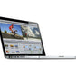 Apple MacBook Pro MC724LL/A 2.7Ghz Intel Core i7 13.3" 4GB 640GB Mac OS X v10.7 Lion - worldtradesolution.com
 - 2