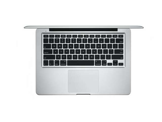 Apple MacBook Pro MC724LL/A 2.7Ghz Intel Core i7 13.3" 4GB 640GB Mac OS X v10.7 Lion - worldtradesolution.com
 - 3