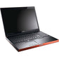 Dell Precision M6400 Intel Core 2 Quad QX9100 2.26GHz 8GB RAM 500GB & 320GB HD 17" Webcam DVDRW Orange - worldtradesolution.com
 - 1