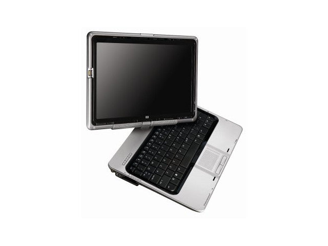 HP Pavilion Touchsmart Tablet PC TX1000 12.1" 2GB 120GB WCam RW + BT + Reader + Stylus Windows Vista HP - worldtradesolution.com
 - 3