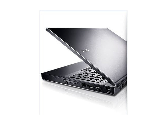 Dell Precision M6500 Intel Core i7 Q740 1.73Ghz 12GB 160GB 17.3" RW Displayport Windows 7 Professional