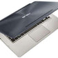 Asus Transformer Ultrabook TX300CA-DH71 Tablet PC - 13.3" - Intel Core i7-3517U 1.90GHz 4GB 500GB + 128 SSD Backlit Keyboard, 13.3" IPS Full HD Detachable TouchScreen- Silver Windows 8 - worldtradesolution.com
 - 6