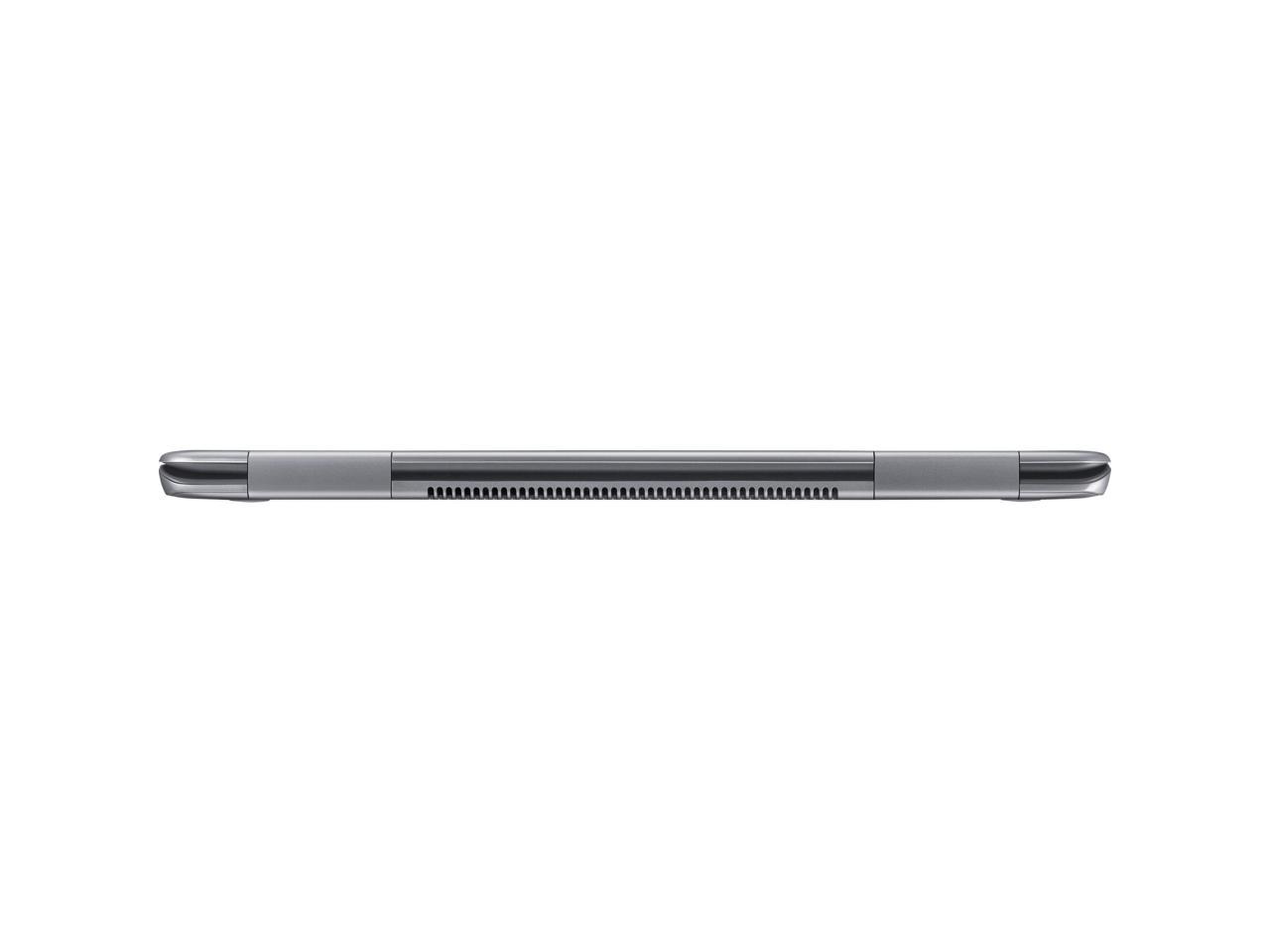 Samsung Notebook 9 Pro NP940X5N-X01US 15" FHD 2-in-1 Touchscreen Intel Core i7-8550U 1.80Ghz 16GB 256GB Webcam Windows 10 Pro