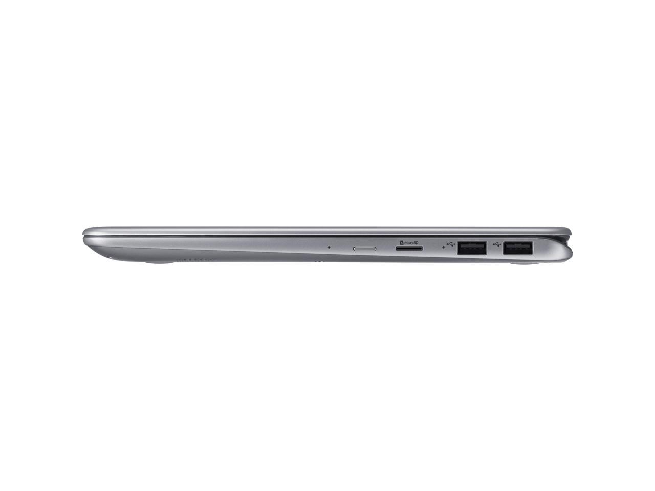 Samsung Notebook 9 Pro NP940X5N-X01US 15" FHD 2-in-1 Touchscreen Intel Core i7-8550U 1.80Ghz 16GB 256GB Webcam Windows 10 Pro