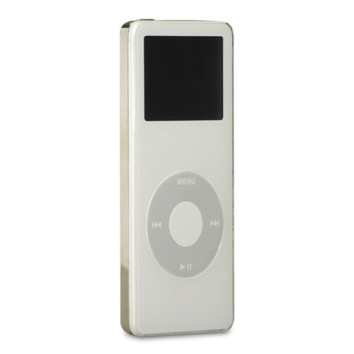 Apple iPod Nano A1137 1st Generation 4GB White MA004LL/A - worldtradesolution.com
 - 2