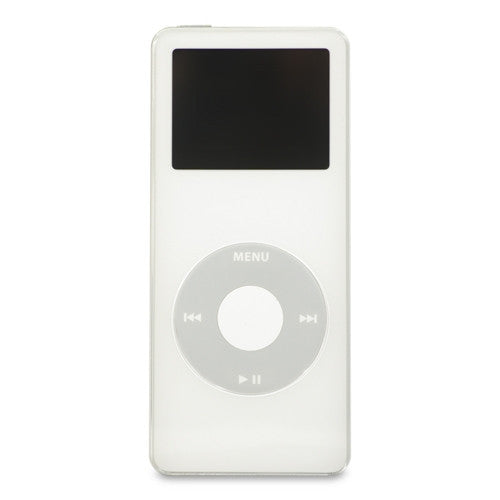 Apple iPod Nano A1137 1st Generation 4GB White MA004LL/A - worldtradesolution.com
 - 1