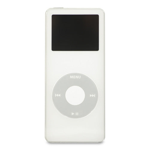 Apple iPod Nano A1137 1st Generation 4GB White MA004LL/A – WTS