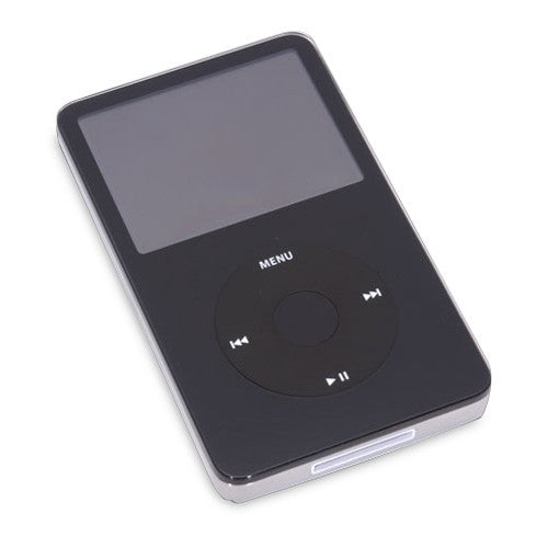 Apple iPod Video A1136 30GB 5th Generation Digital Music/Video Player (Black) MA146LL/A - worldtradesolution.com
 - 2