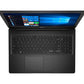 Dell Inspiron 15 3000 3583 15.6" Intel Core i3-8145U 2.10GHz 8GB 1TB Webcam Windows 10 Pro