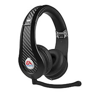 Monster Game 128974-00 MVP Carbon On-Ear Headphones Surround - Black - Wired - Binaural - Circumaural - worldtradesolution.com
 - 1