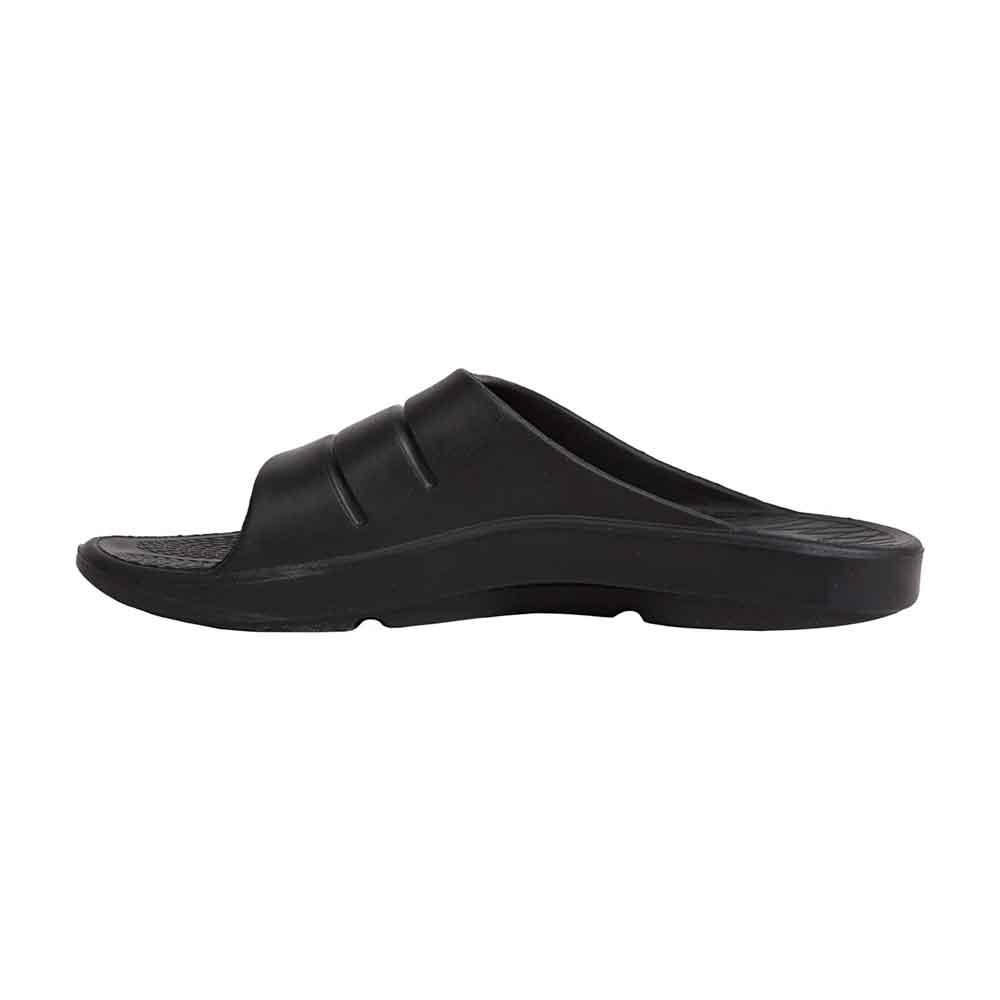 DEER STAGS DEER STAGS Mens Ward Comfort Black 10M