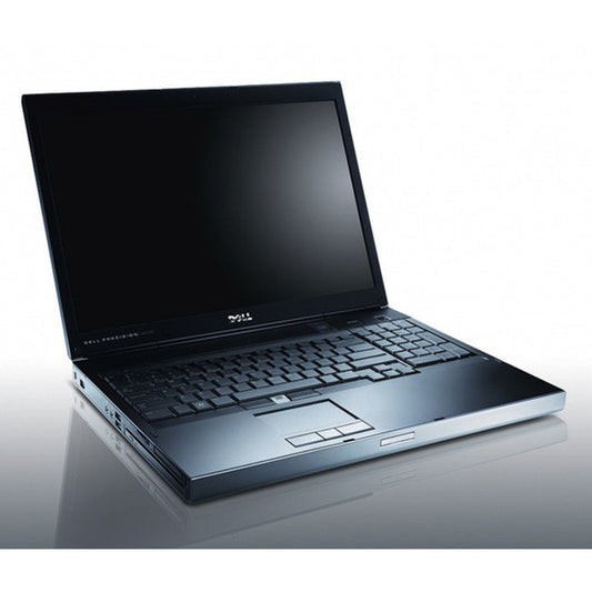 Dell Precision M6500 Intel Core i7 Q740 1.73Ghz 12GB 160GB 17.3" RW Displayport Windows 7 Professional - worldtradesolution.com
 - 1