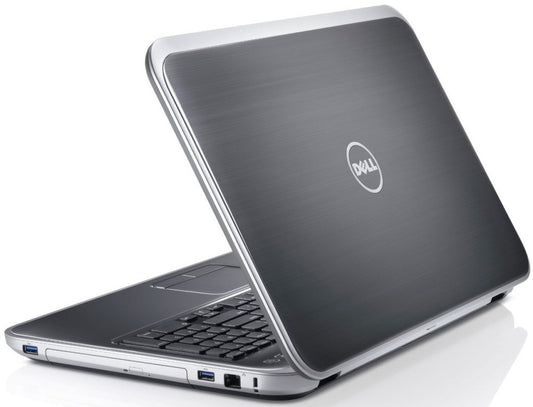 Dell Inspiron 17R 5720 17.3" Intel Core i5-3210M 2.50Ghz 6GB 1TB Webcam DVDRW Windows 7 HP - worldtradesolution.com
 - 1