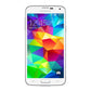 Samsung Galaxy S5 SM-G900V 4G LTE 16GB Verizon Unlocked Smartphone White - worldtradesolution.com
 - 1