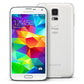 Samsung Galaxy S5 SM-G900V 4G LTE 16GB Verizon Unlocked Smartphone White - worldtradesolution.com
 - 2