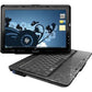 HP TouchSmart TX2-1270us 12.1'' Convertible Tablet AMD Turion X2 2.2GHz 4GB 500GB Windows Vista Home Premium - worldtradesolution.com
 - 2