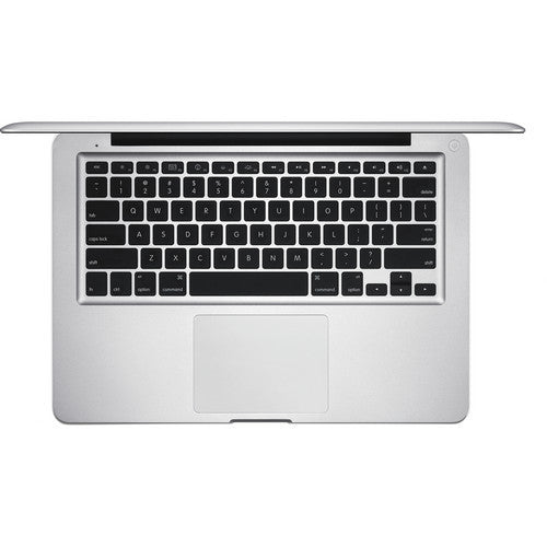 Apple MacBook Pro MC375LL/A 13.3-Inch 2.66Ghz Intel Core 2 Duo 4GB 320GB DVDRW Webcam Bluetooth Mac OS X 10.6.6 Snow Leopard - worldtradesolution.com
 - 5