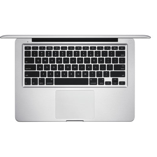 Apple MacBook Pro MC375LL/A 13" 2.66GHz 4GB 500GB WCam BT Mac OS X 10.8 Mountain Lion - worldtradesolution.com
 - 5