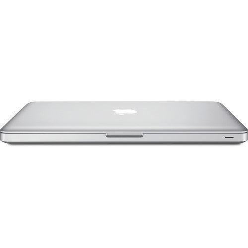 Apple MacBook Pro MC375LL/A 13.3-Inch 2.66Ghz Intel Core 2 Duo 4GB 320GB DVDRW Webcam Bluetooth Mac OS X 10.6.6 Snow Leopard - worldtradesolution.com
 - 6