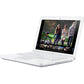 Apple MacBook MC516LL/A 13.3-Inch Intel Core 2 Duo 2.40Ghz 2GB 250GB DVDRW Bluetooth White Mac OS X 10.6 Snow Leopard - worldtradesolution.com
 - 3