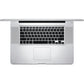 Apple MacBook Pro A1297 BTO/CTO LED-backlit 17" Intel Core i7 2.3GHz 8GB 750GB BT OS X 10.10.3 Yosemite 8,3 - worldtradesolution.com
 - 3