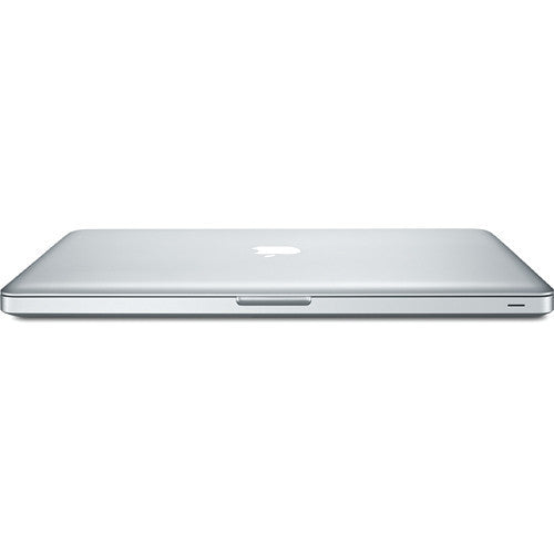 Apple MacBook Pro MC723LL/A 15.4" Intel Core i7 2.20GHz 4GB 750GB RW WCam BT MAC OS X 10.8 Mountain Lion - worldtradesolution.com
 - 4