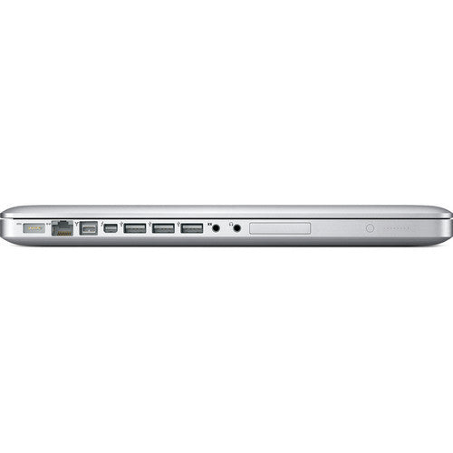 Apple MacBook Pro A1297 BTO/CTO LED-backlit 17" Intel Core i7 2.3GHz 8GB 750GB BT OS X 10.10.3 Yosemite 8,3 - worldtradesolution.com
 - 5