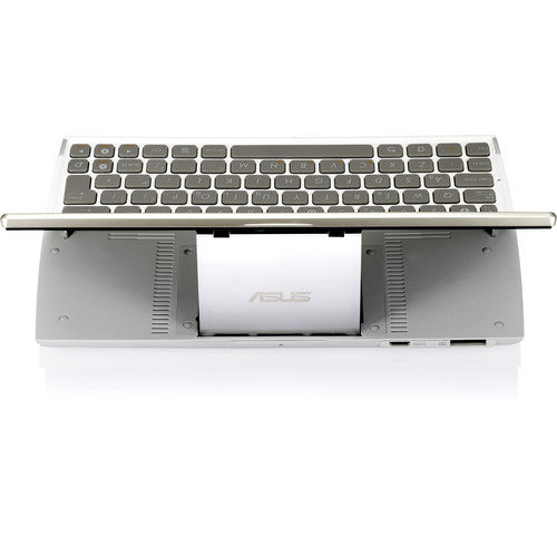 Asus SL101-B1-WT - Eee Pad 32 GB Tablet - 10.1" - NVIDIA Tegra 2 T250 1 GHz - White - worldtradesolution.com
 - 4