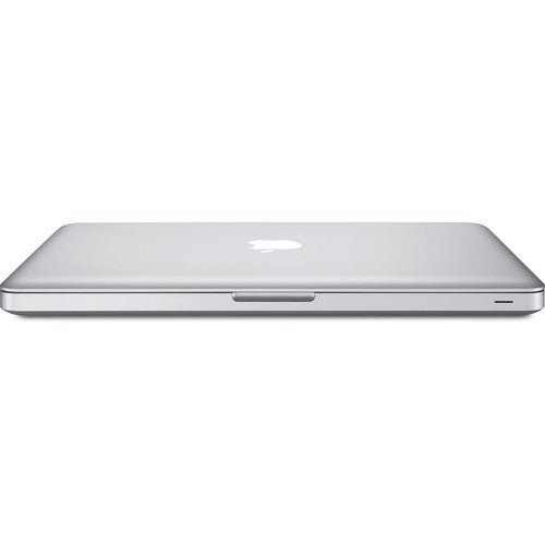 Apple MacBook Pro MD313LL/A 13.3" Intel Core i5 2.40GHz 4GB 500GB WCam RW Mac OS X 10.8 Mountain Lion - worldtradesolution.com
 - 5