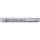 Apple MacBook Pro MD313LL/A 13.3" Intel Core i5 2.40GHz 4GB 500GB WCam RW Mac OS X 10.8 Mountain Lion - worldtradesolution.com
 - 4