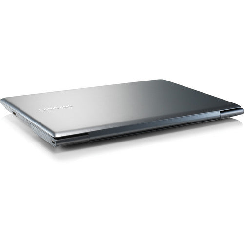 Samsung NP530U4C-A01US 14" LED Ultrabook - Intel Core i5-3317U 1.70Ghz Silver - 4GB 750GB DVDRW Webcam Bluetooth Windows 7 HP - worldtradesolution.com
 - 7