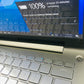 Samsung Ativ NP740U3E-A01UB 13.3" Touch Intel Core i5-3337U 1.80Ghz 4GB 128GB Webcam Windows 10 Pro
