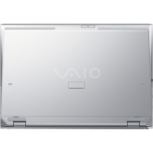 Sony VAIO Pro SVP13213CXS 13.3" Touchscreen Ultrabook Intel Core i5-4200U 4GB 128GB SSD Webcam Carbon Silver Windows 8 - worldtradesolution.com
 - 4