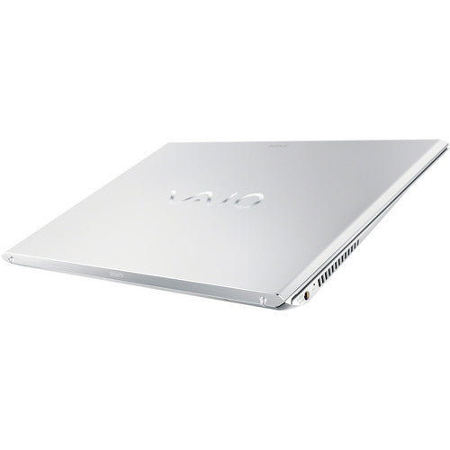 Sony VAIO Pro SVP13213CXS 13.3" Touchscreen Ultrabook Intel Core i5-4200U 4GB 128GB SSD Webcam Carbon Silver Windows 8 - worldtradesolution.com
 - 10