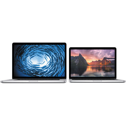 Apple MacBook Pro MGXC2LL/A 15.4-Inch Laptop with Retina Display 2.5GHz Quad-Core Intel Core i7 16GB 512GB SSD WCam OS X Yosemite - worldtradesolution.com
 - 4